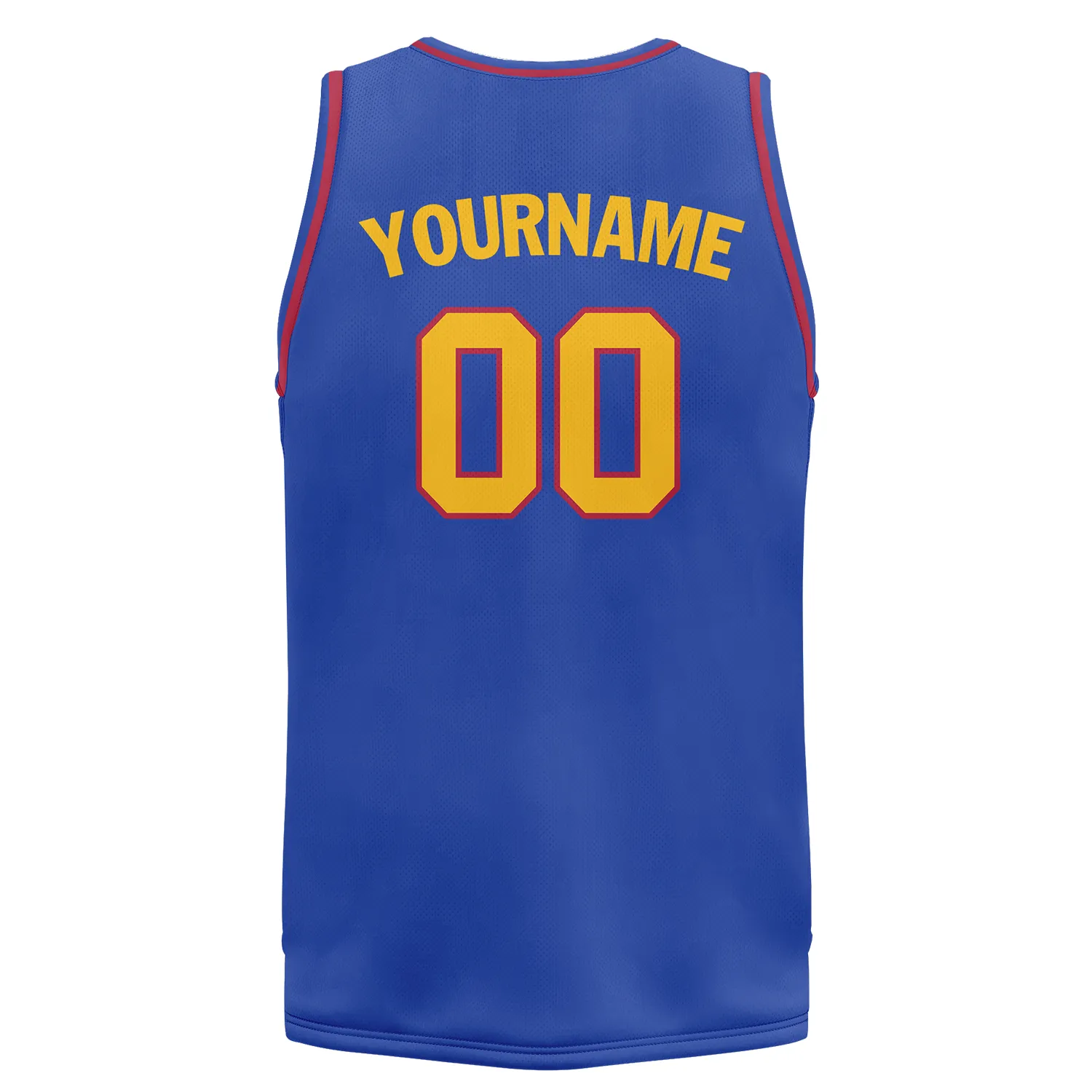 Custom Blue Classic Style Sports Uniform Basketball Jersey BBJ01-bd0a70b9