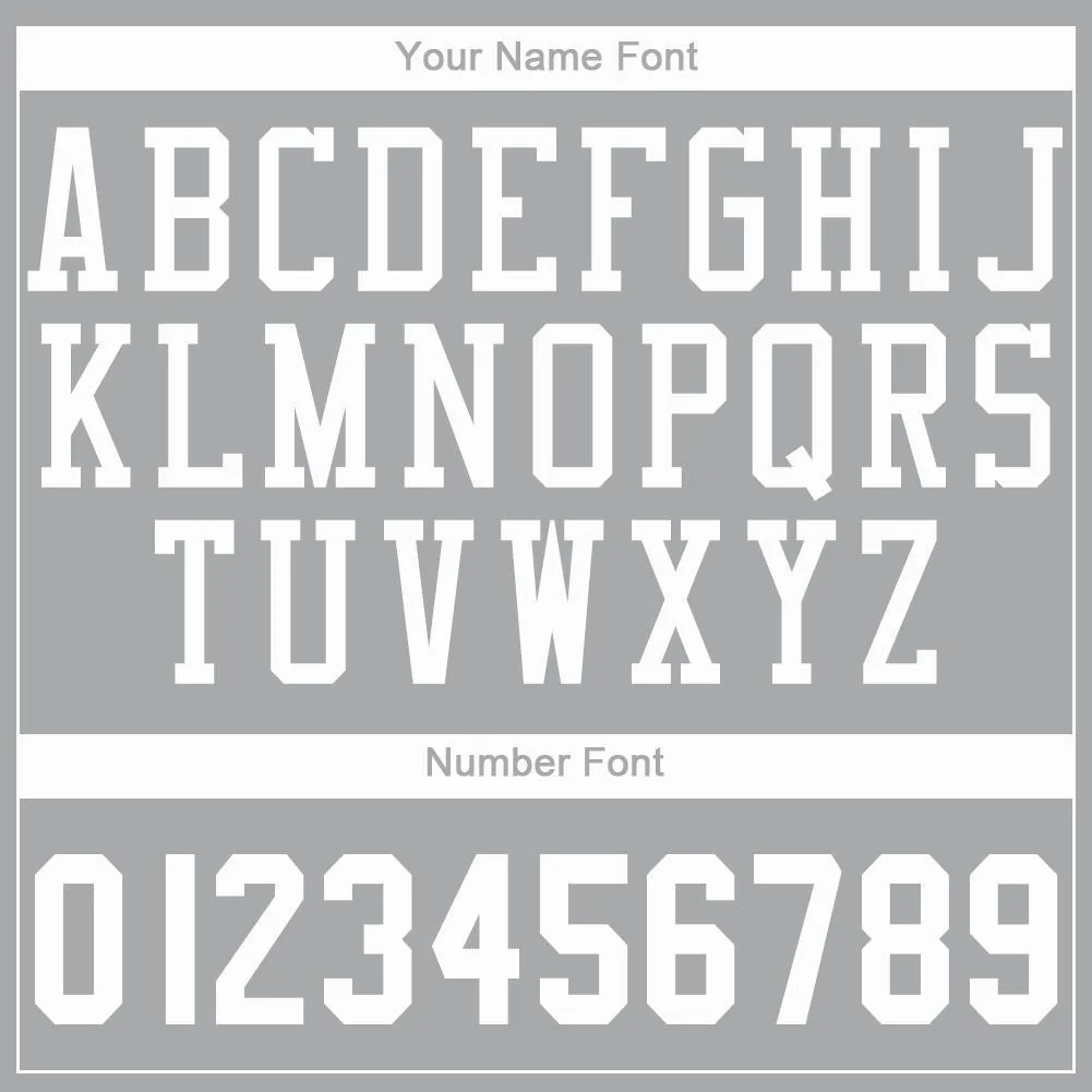 Custom Gray White Round Neck Basketball Jersey