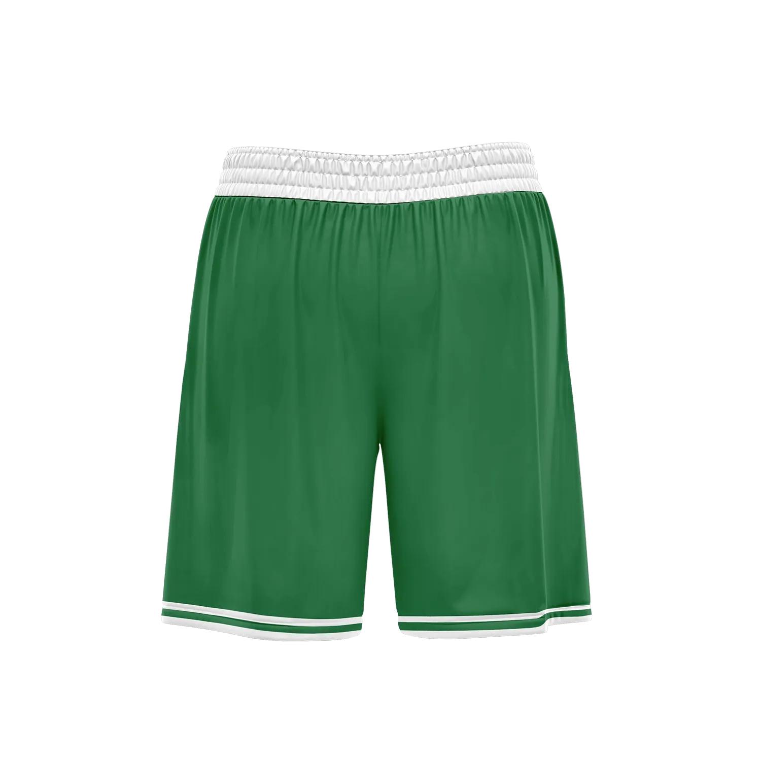 Custom Green Classic Style Sports Uniform Basketball Jersey BBJ01-bd0a700a