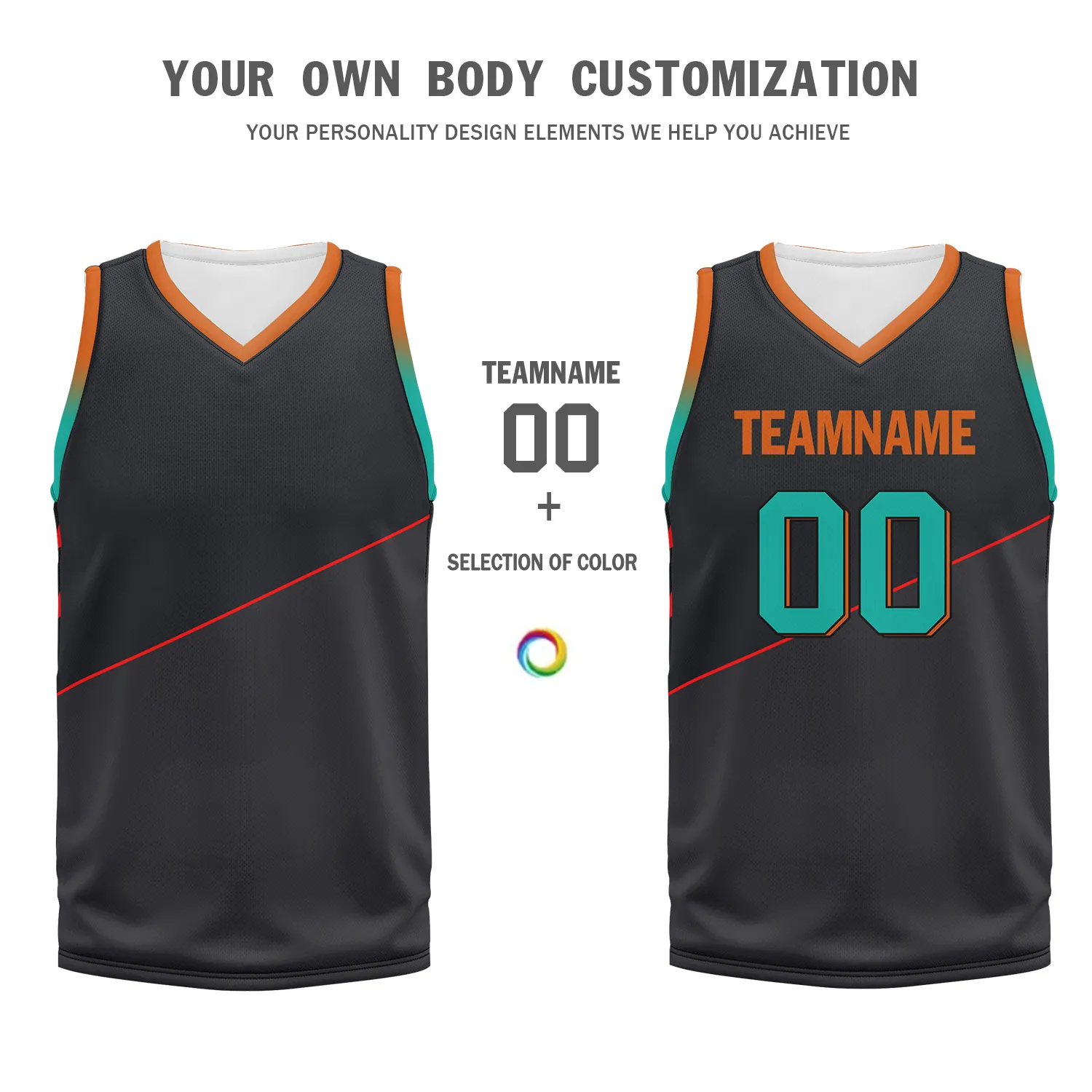 Custom Grey Classic Style Sports Uniform Basketball Jersey BBJ01-bd0a70bd