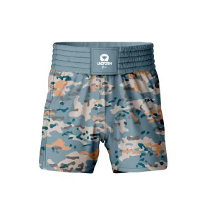 Custom MMA Shorts | Premium Sportswear for Ultimate Fighting Performance