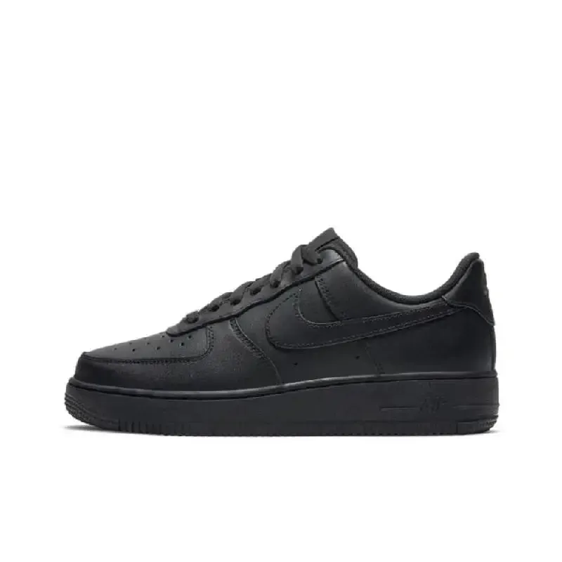 Custom Nike Air Force 1 Women's Skate Shoes