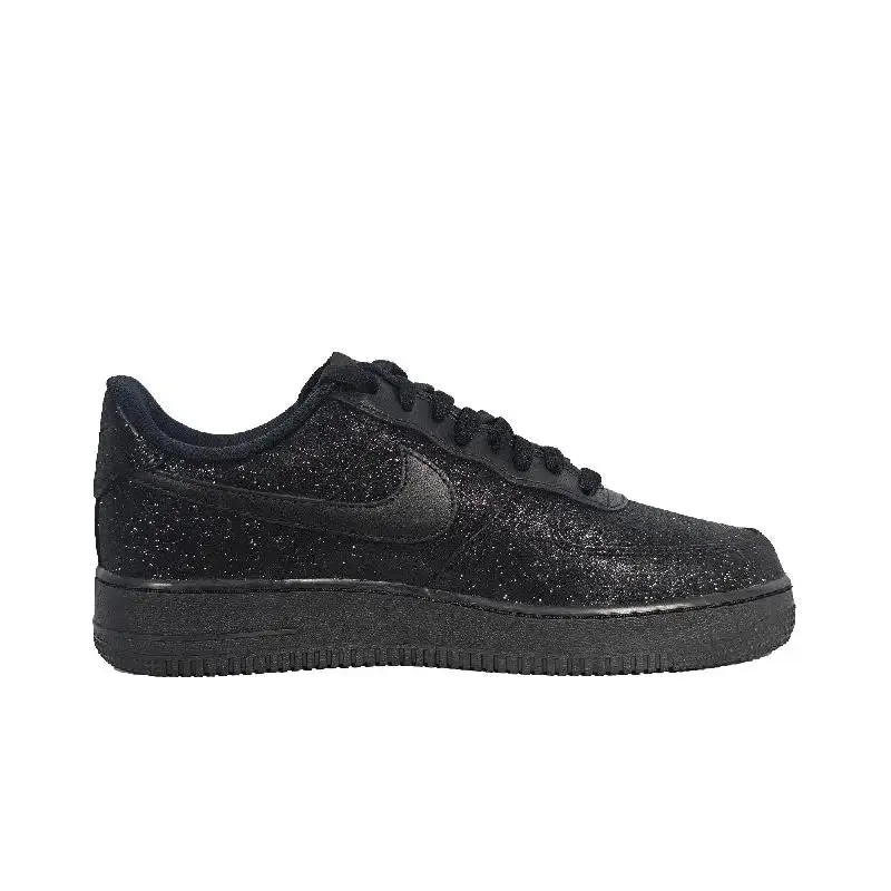 Custom Nike Air Force 1 Women's Skate Shoes