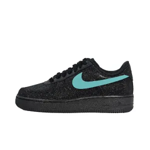 Custom Nike Air Force 1 Women's Skate Shoes