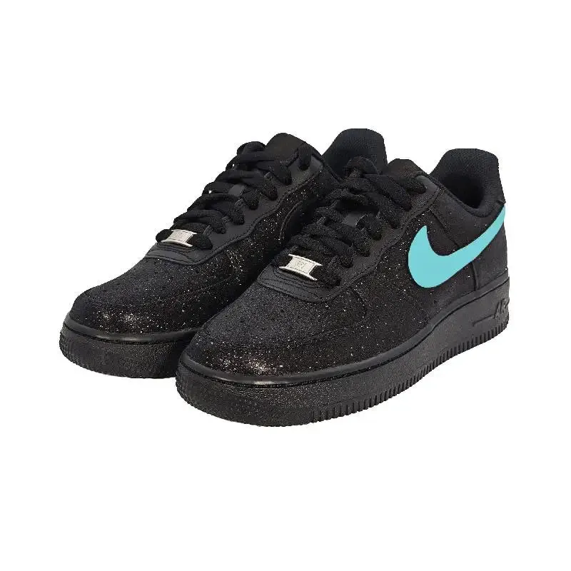 Custom Nike Air Force 1 Women's Skate Shoes