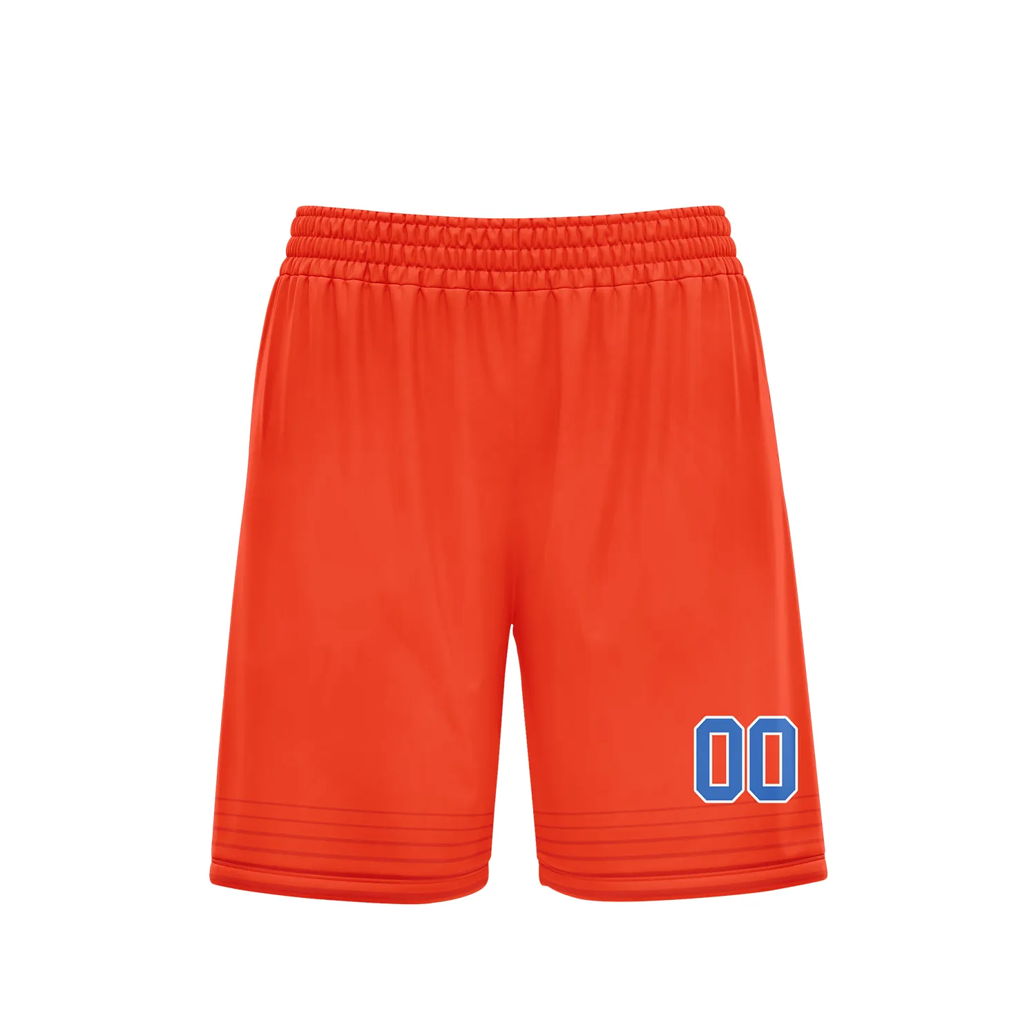 Custom Orange Classic Style Sports Uniform Basketball Jersey BBJ01-bd0a70d0