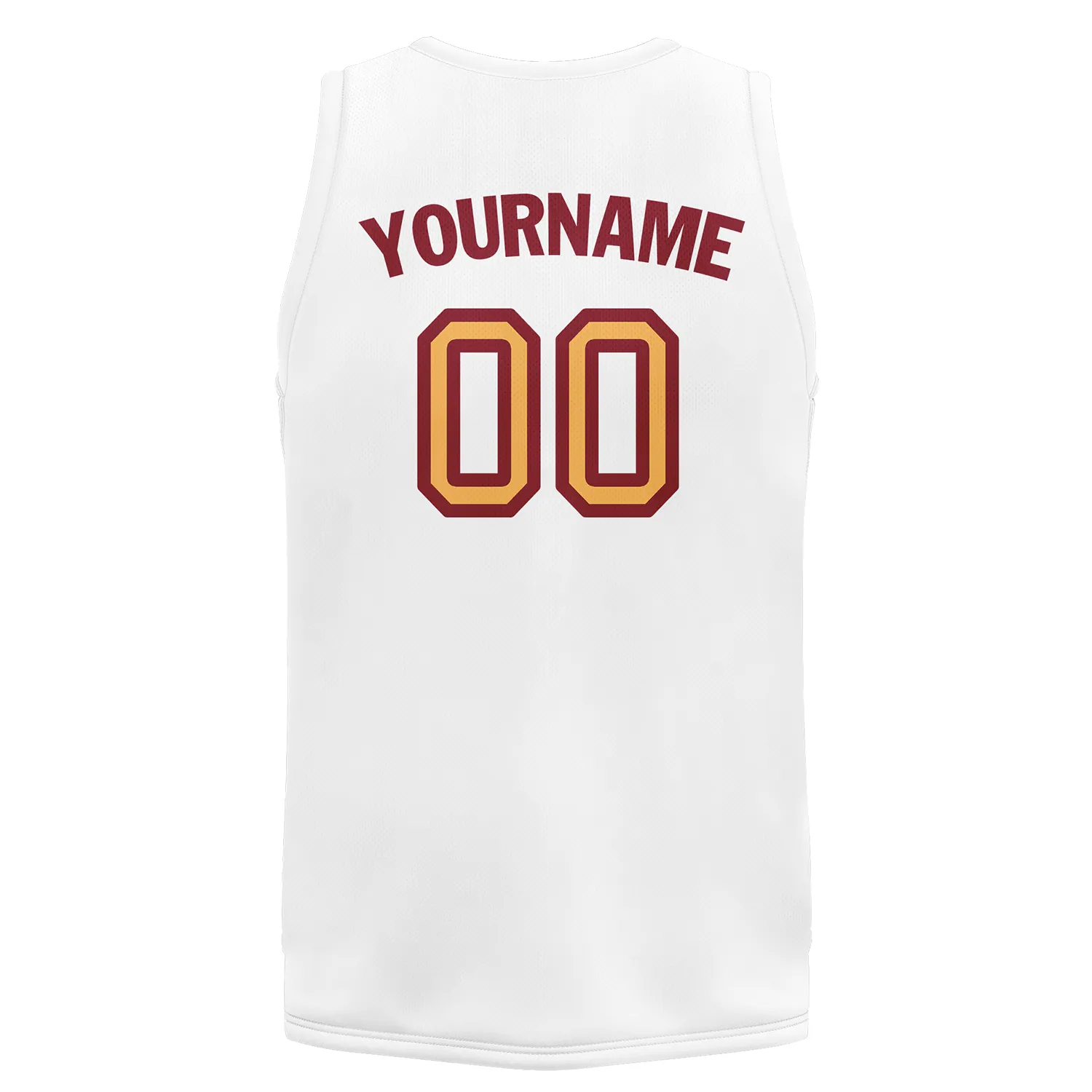 Custom White Classic Style Sports Uniform Basketball Jersey BBJ01-bd0a70ab