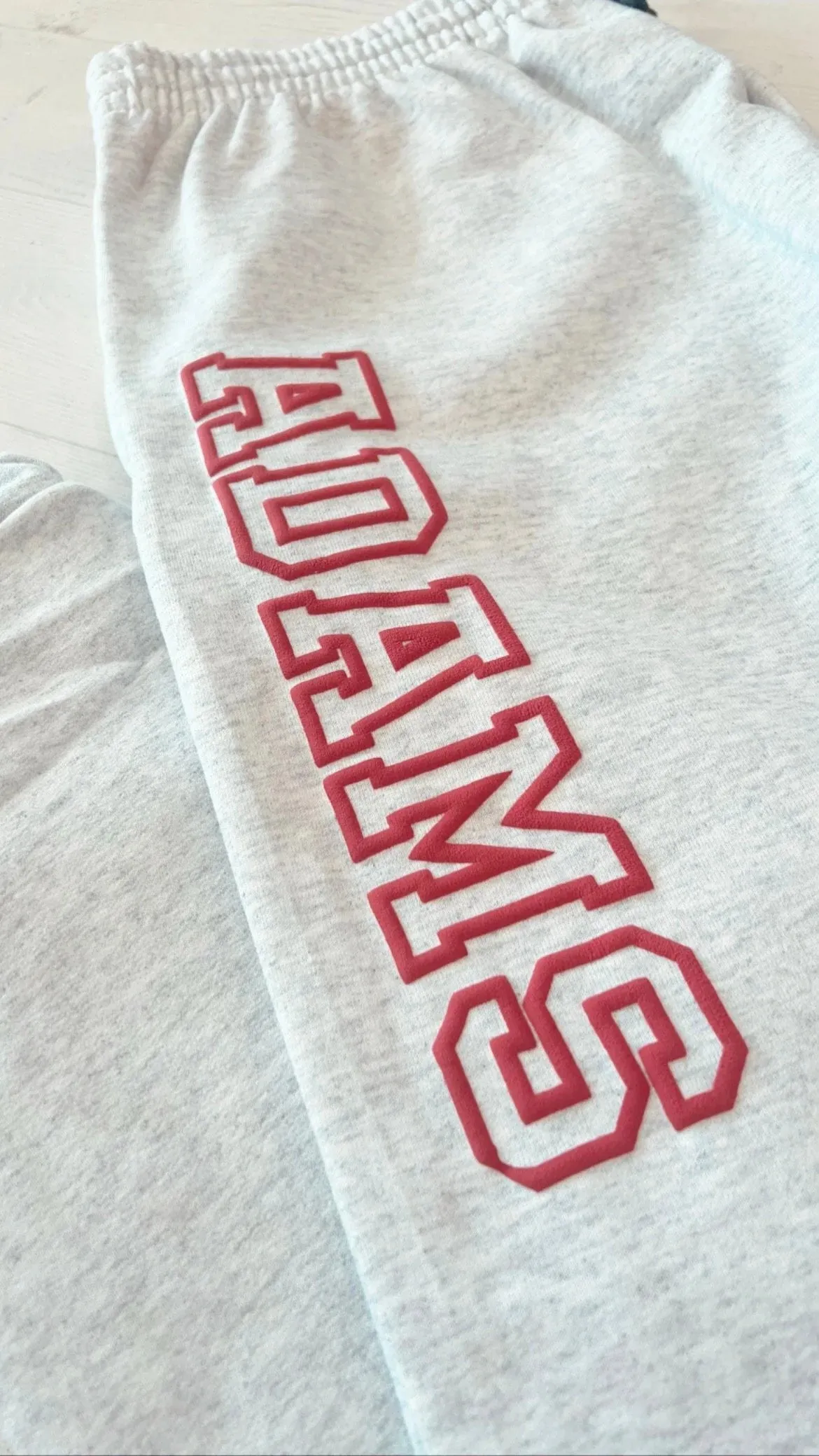 Customizable Gift for Cheerleading Coach Embossed Matching Set