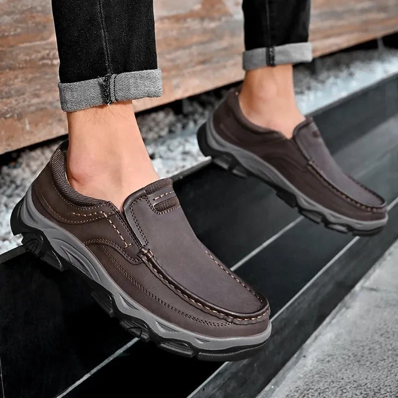 Dakota Slip-Ons