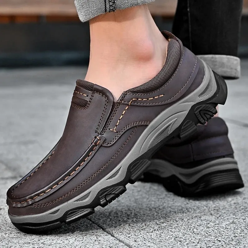 Dakota Slip-Ons
