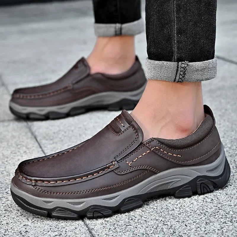 Dakota Slip-Ons