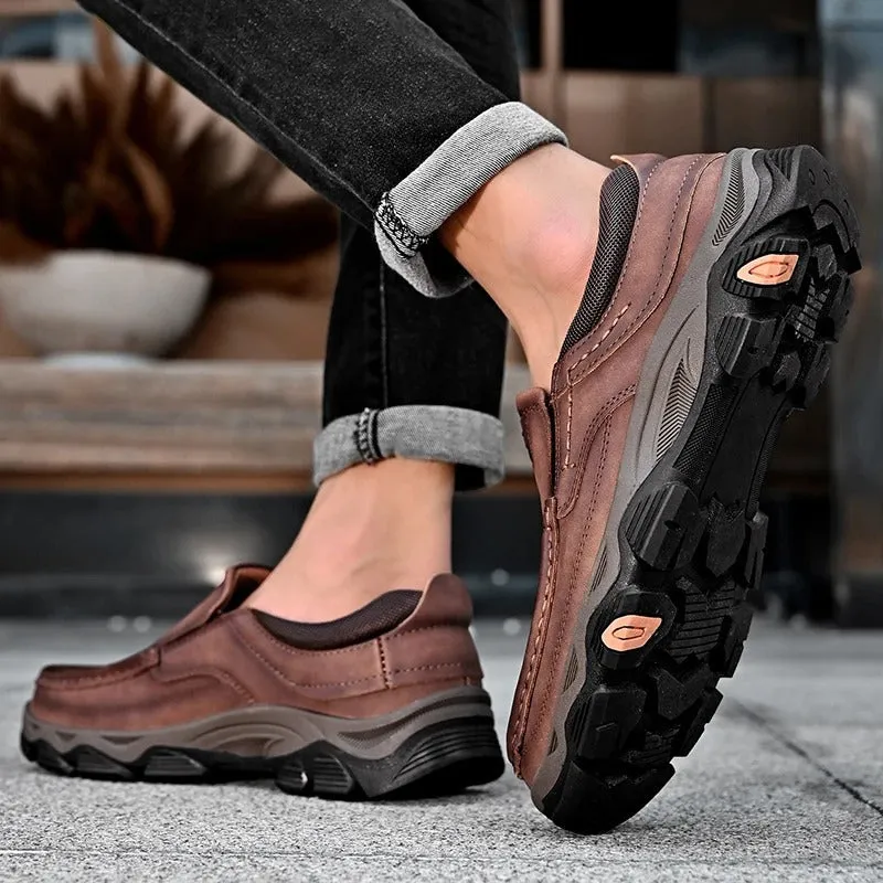 Dakota Slip-Ons