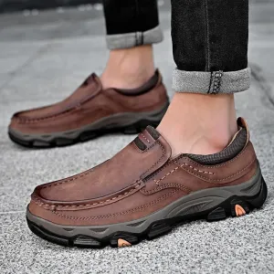 Dakota Slip-Ons