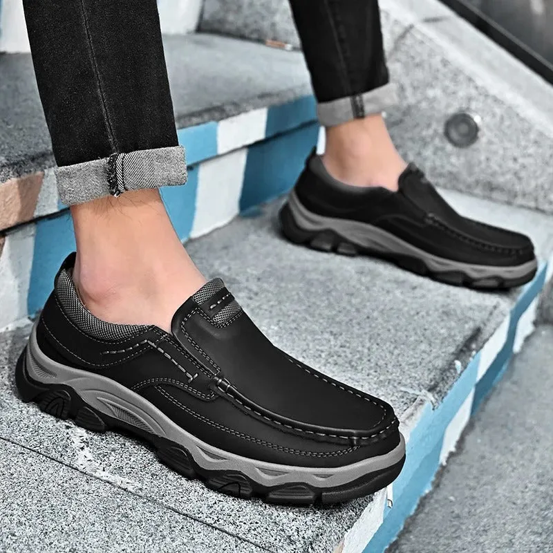 Dakota Slip-Ons