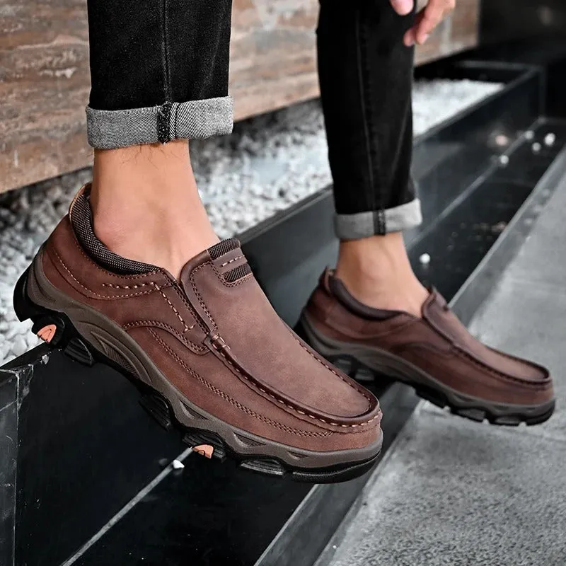 Dakota Slip-Ons