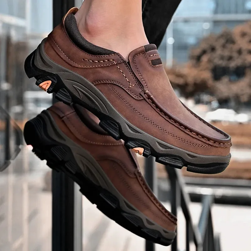 Dakota Slip-Ons