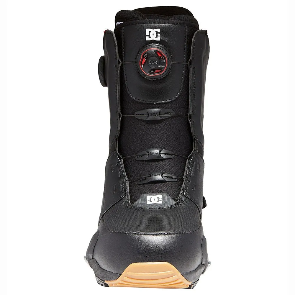 DC Control Step On Boa Snowboard Boots