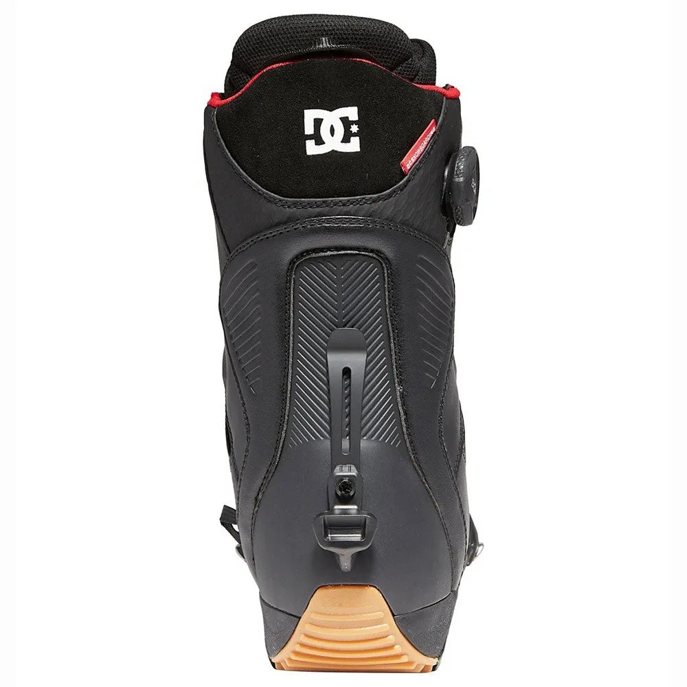 DC Control Step On Boa Snowboard Boots