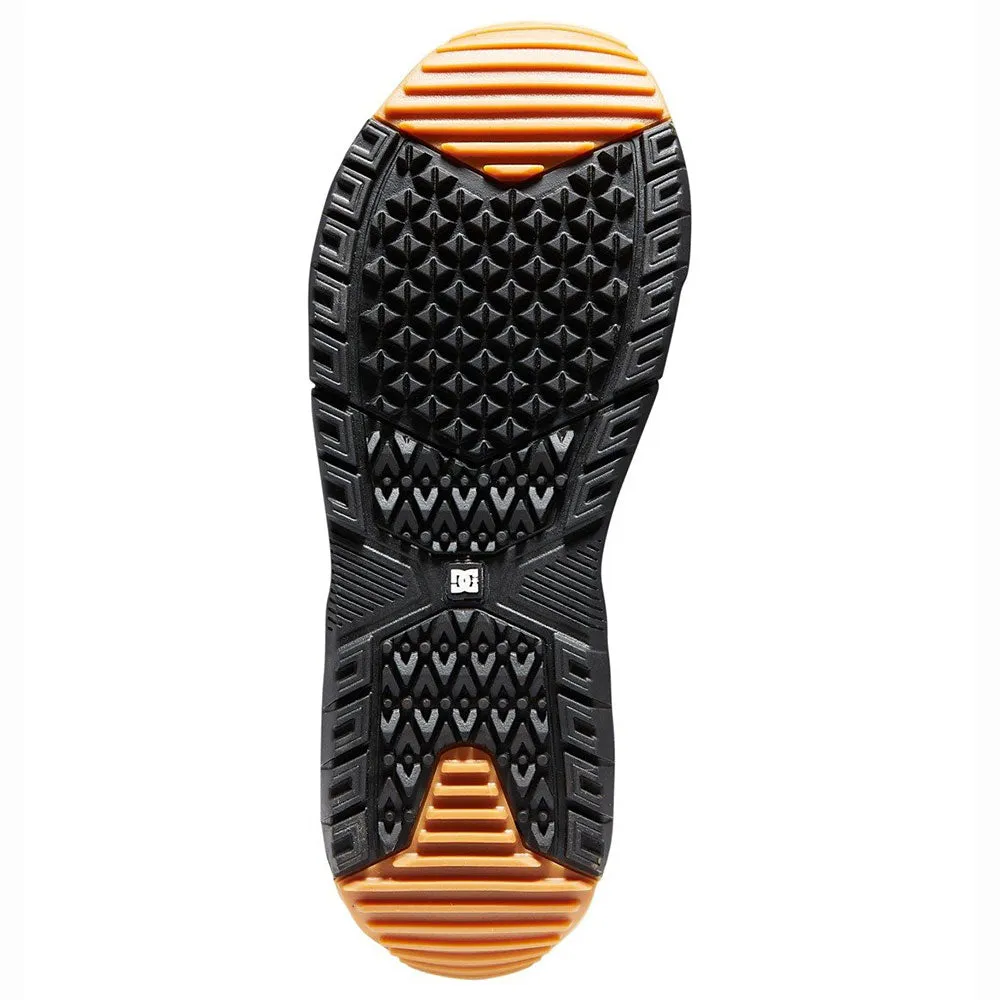 DC Control Step On Boa Snowboard Boots