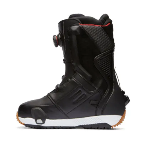 DC Control Step On Boa Snowboard Boots