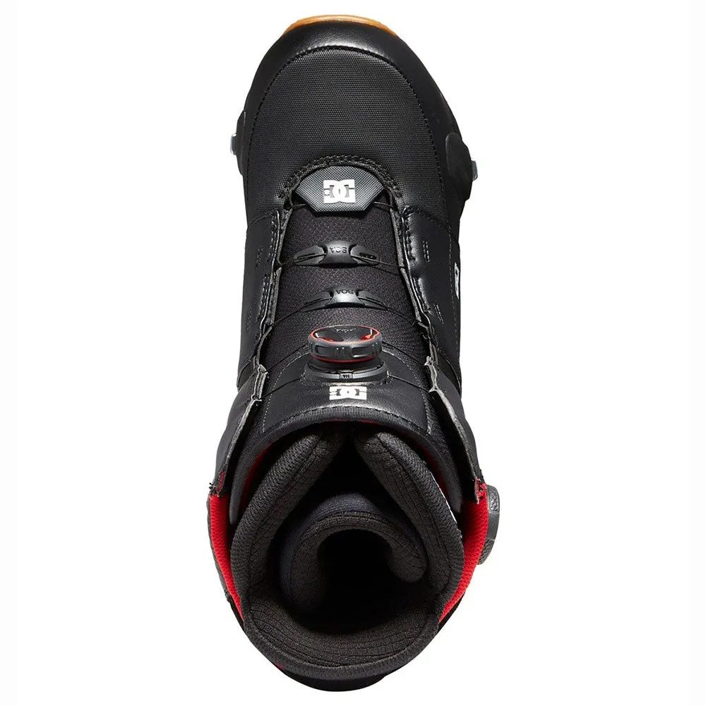 DC Control Step On Boa Snowboard Boots