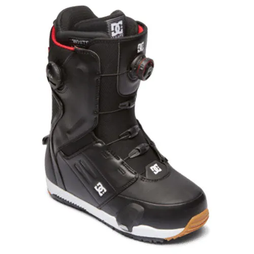 DC Control Step On Boa Snowboard Boots