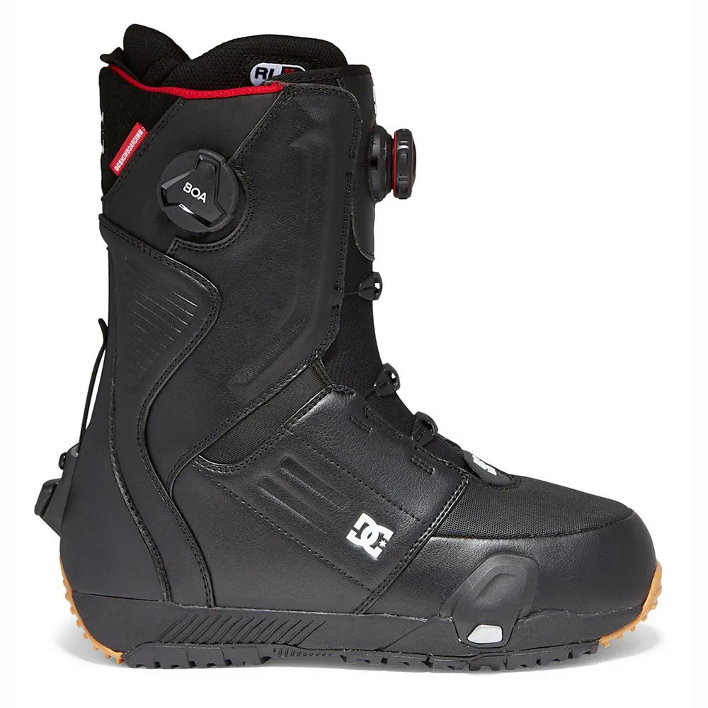 DC Control Step On Boa Snowboard Boots