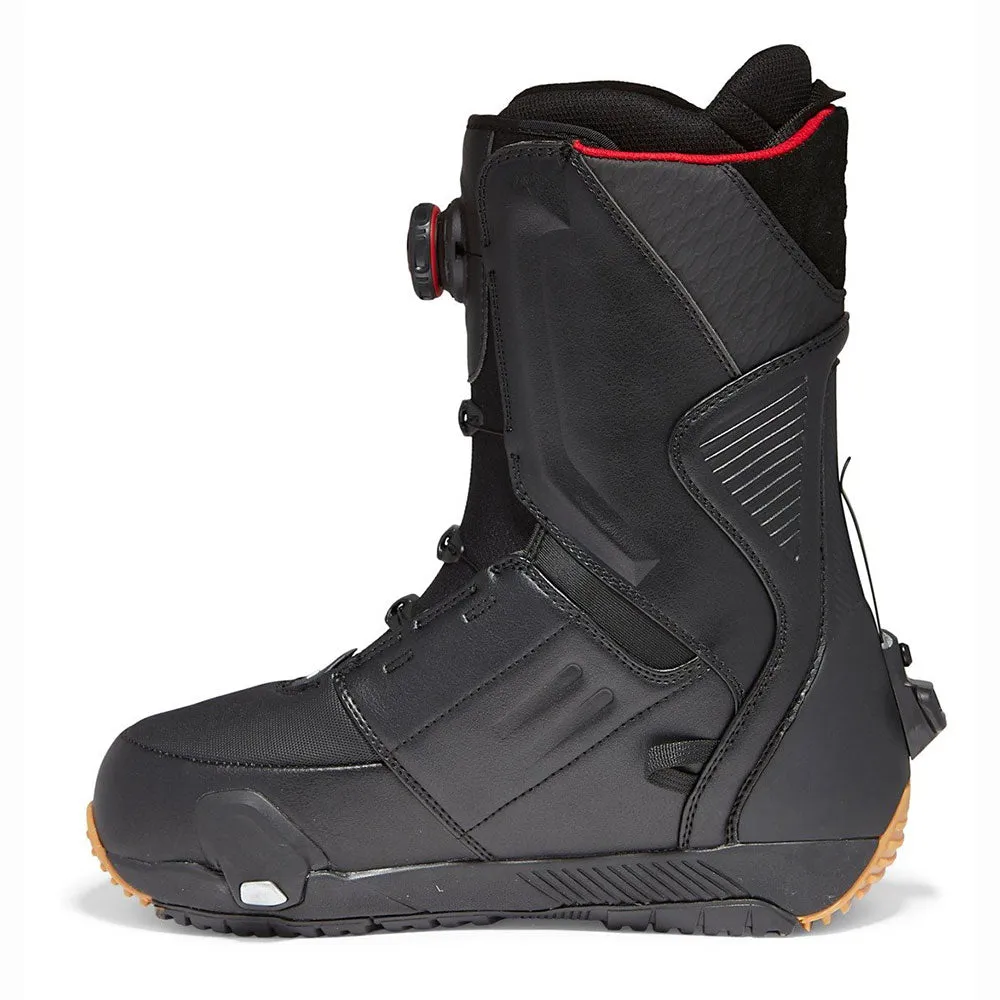 DC Control Step On Boa Snowboard Boots
