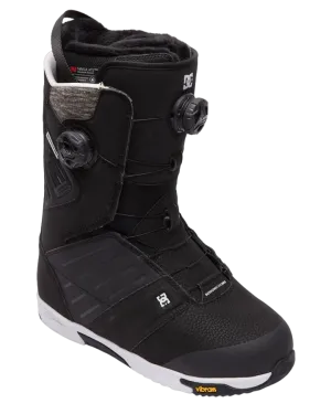 DC Judge BOA Snowboard Boots - Black - 2023