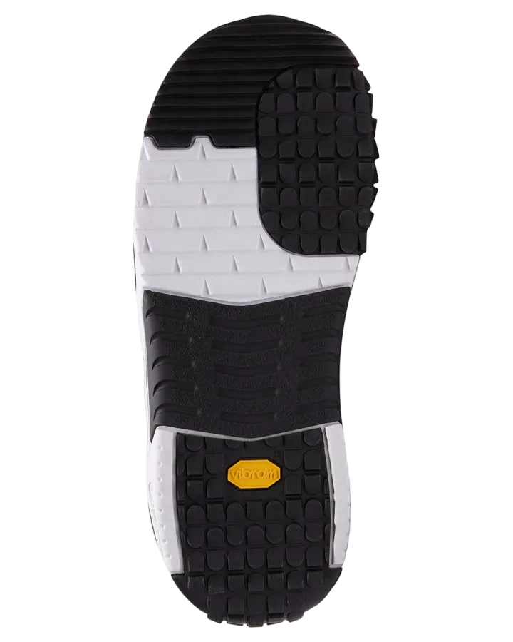 DC Judge BOA Snowboard Boots - Black - 2023