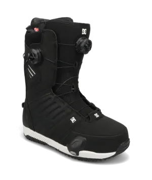 DC Judge STEP ON Snowboard Boots 2025