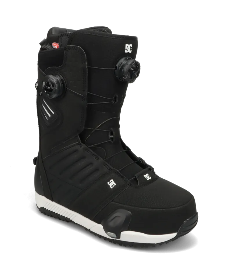 DC Judge STEP ON Snowboard Boots 2025