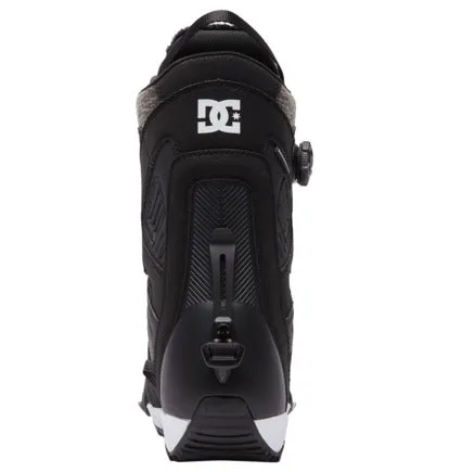 DC Judge Step On snowboard boots - Black