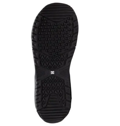 DC Judge Step On snowboard boots - Black