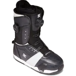 DC Women's Lotus Step On Snowboard Boots - Black