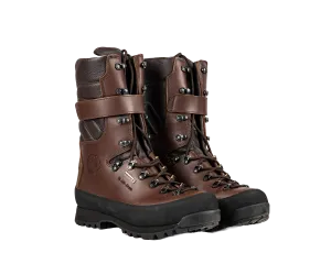 Dedito All Leather Haakan performance fieldsports boots HANDMADE IN ITALY