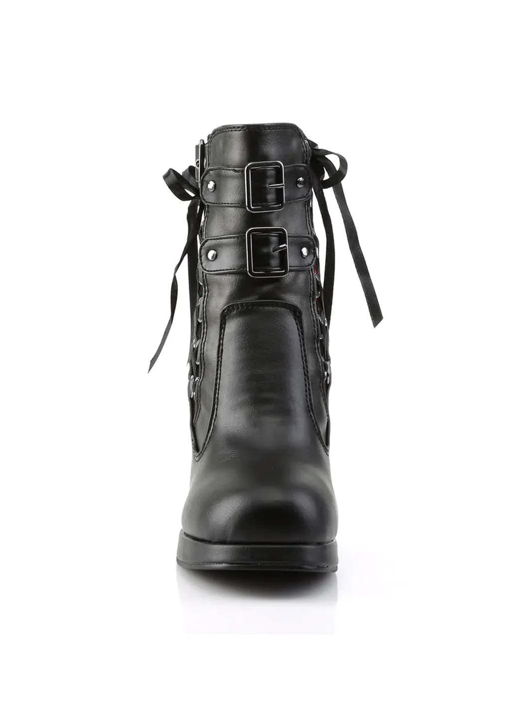 DEMONIA CRYPTO-51 ✰ PRE ORDER ✰