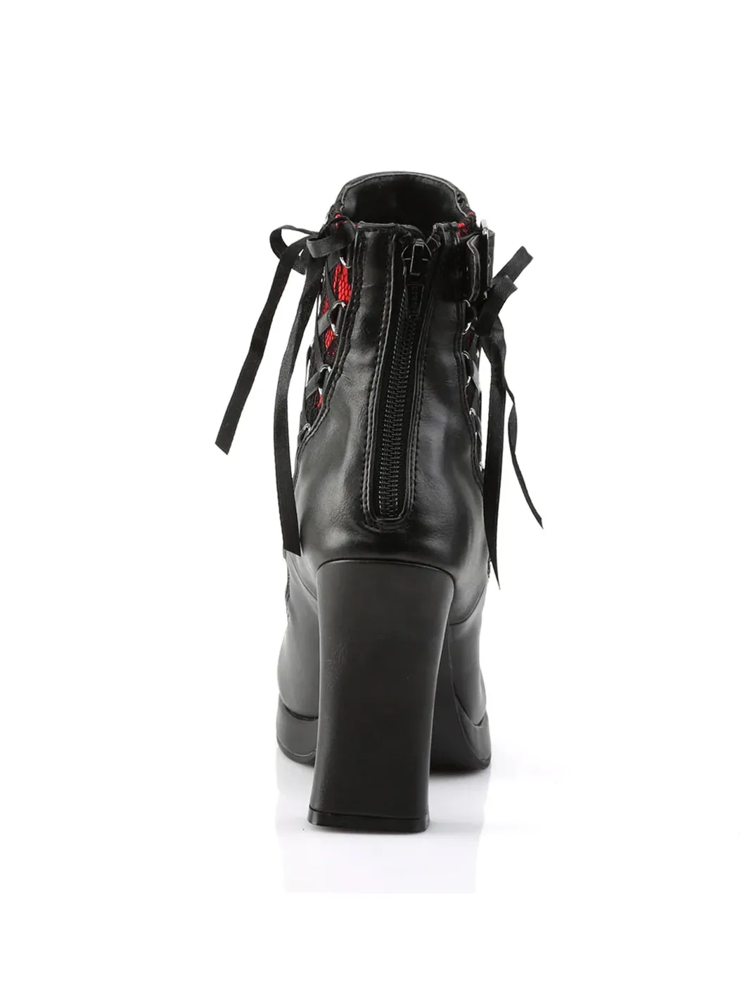 DEMONIA CRYPTO-51 ✰ PRE ORDER ✰