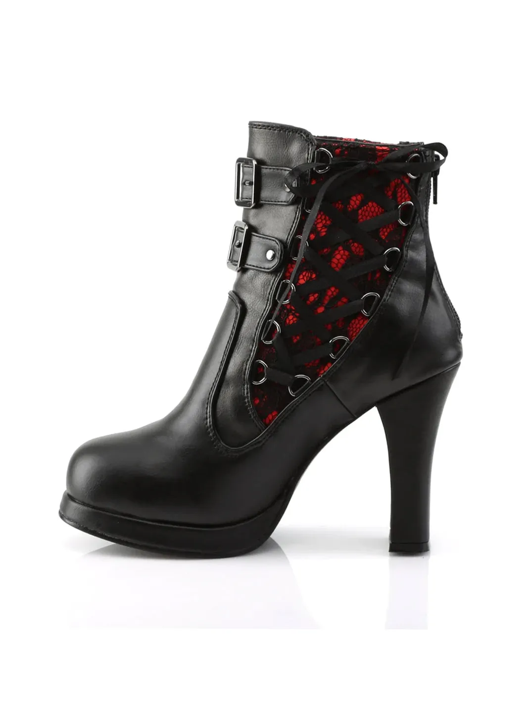 DEMONIA CRYPTO-51 ✰ PRE ORDER ✰