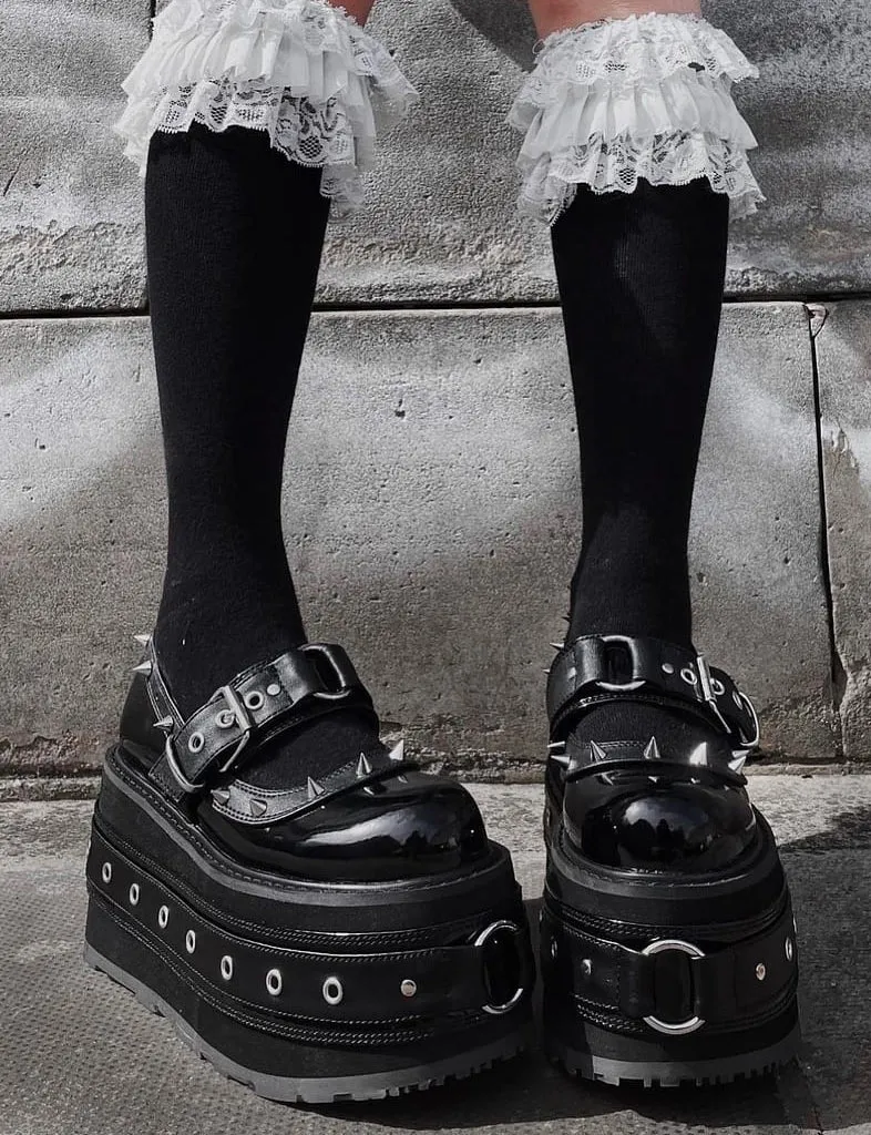 DEMONIA DAMNED-20 ✰ PRE ORDER ✰