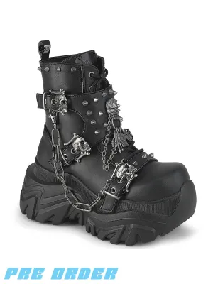 DEMONIA ECHO-60 ✰ PRE ORDER ✰