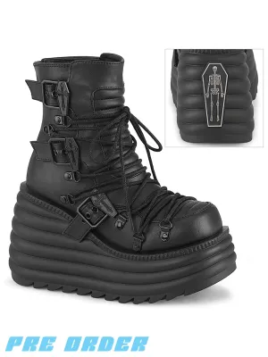 DEMONIA MORTE-68 ✰ PRE ORDER ✰