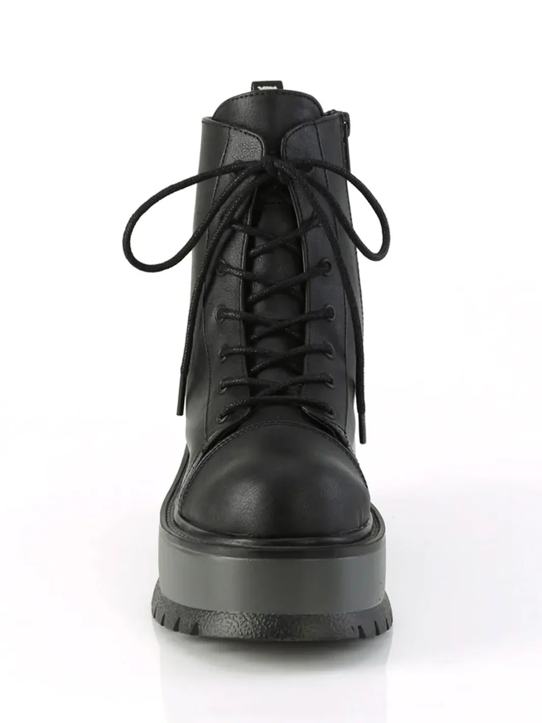 DEMONIA SLACKER-55 - BLACK ✰ PRE ORDER ✰
