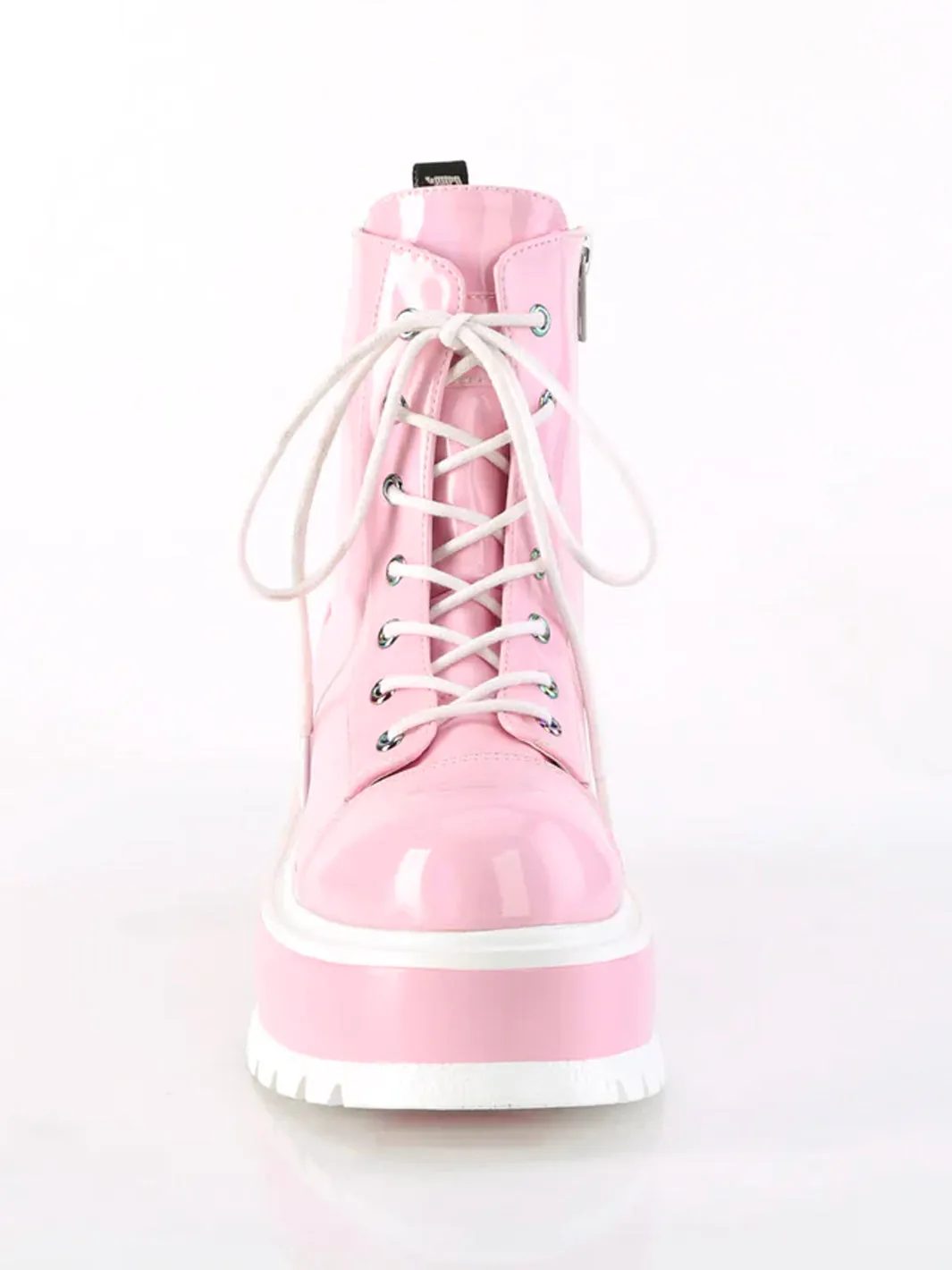 DEMONIA SLACKER-55 - PINK ✰ PRE ORDER ✰