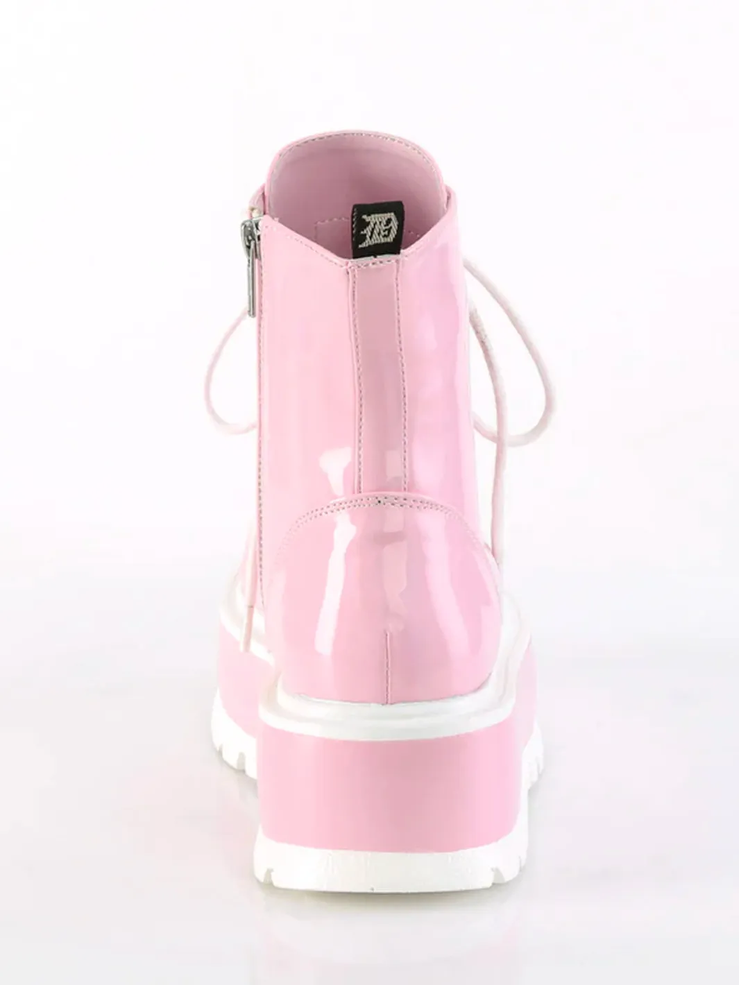 DEMONIA SLACKER-55 - PINK ✰ PRE ORDER ✰