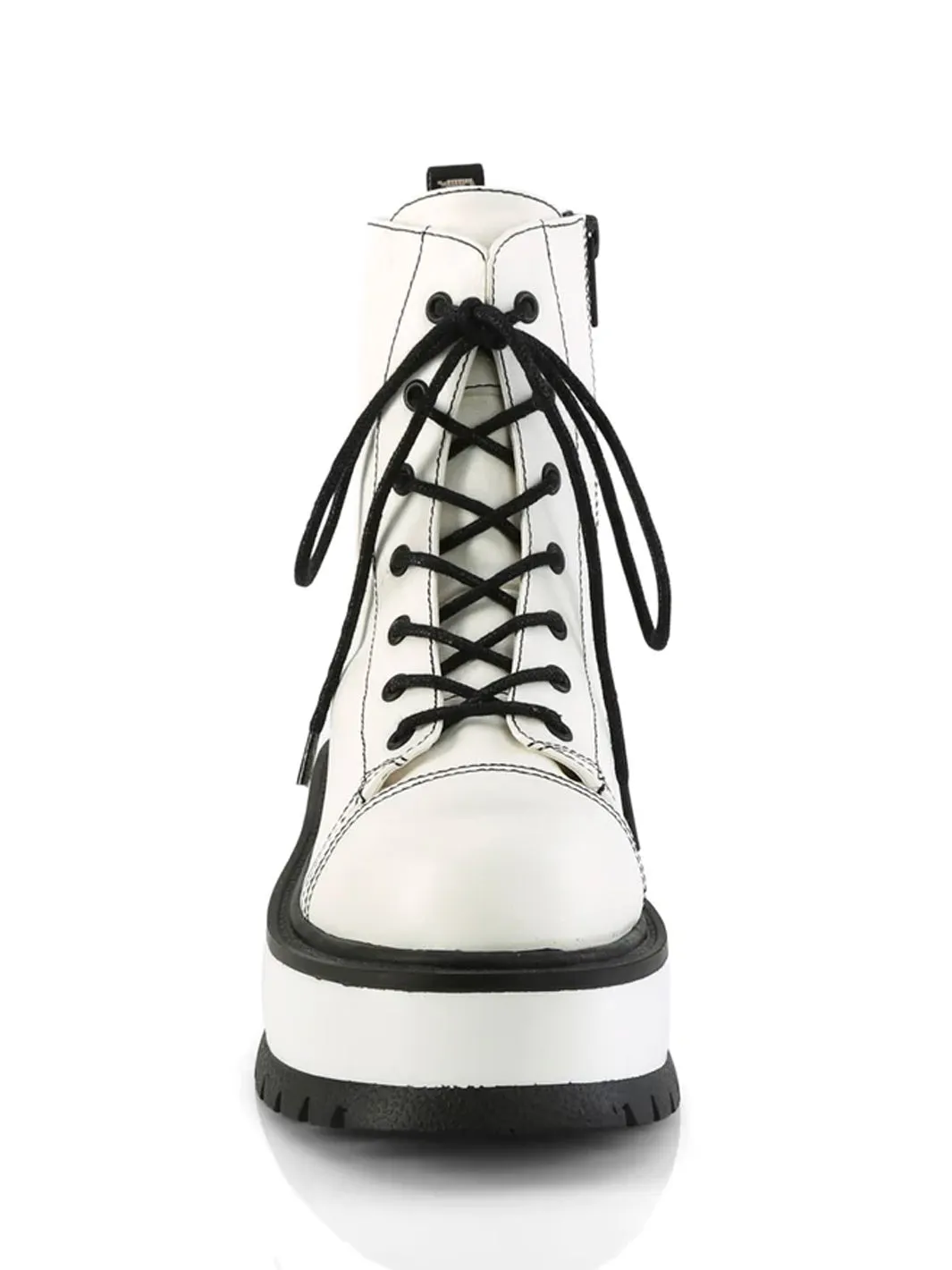 DEMONIA SLACKER-55 - WHITE ✰ PRE ORDER ✰
