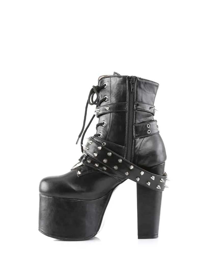 DEMONIA TORMENT-700 ✰ PRE ORDER ✰