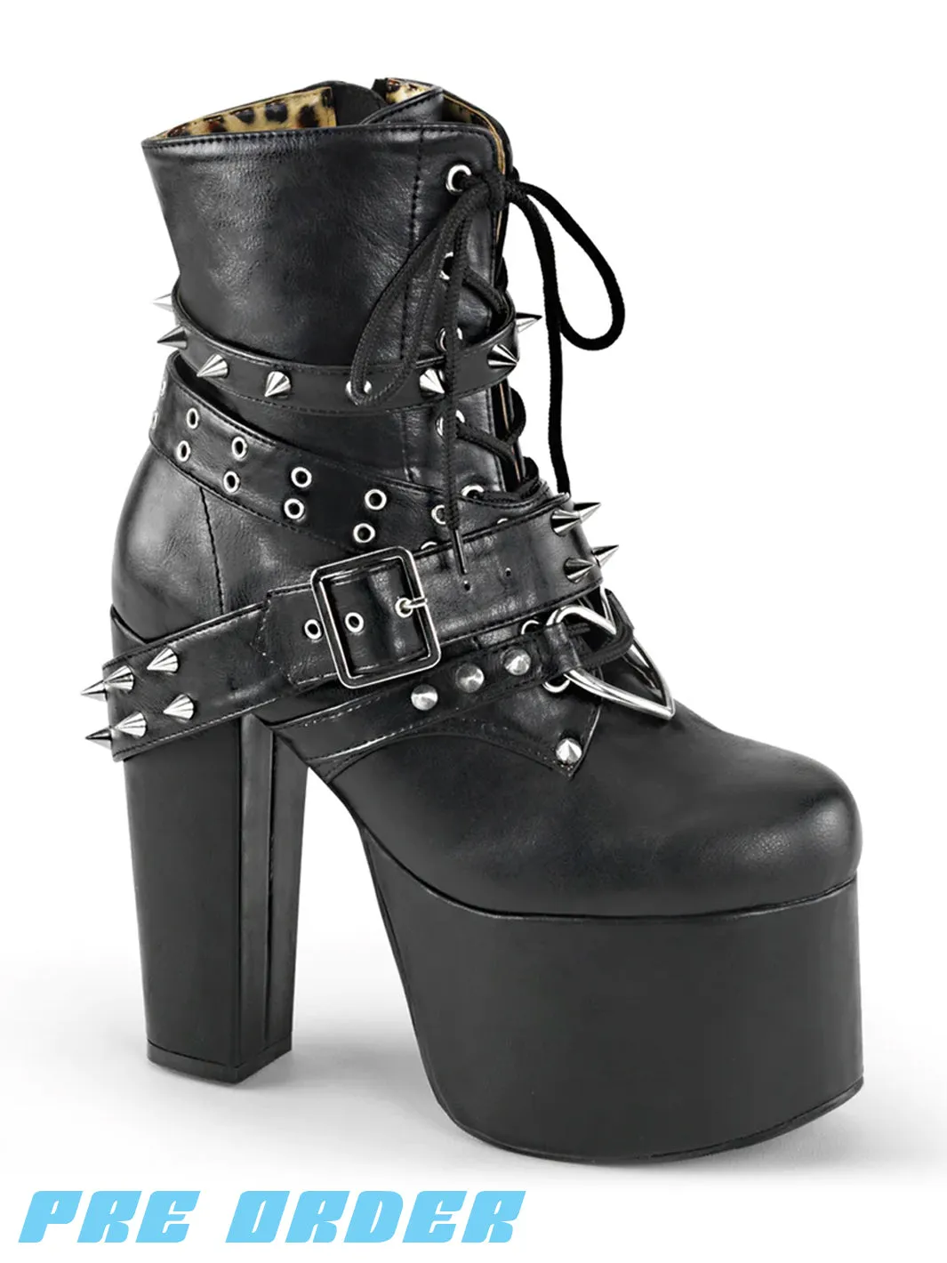 DEMONIA TORMENT-700 ✰ PRE ORDER ✰