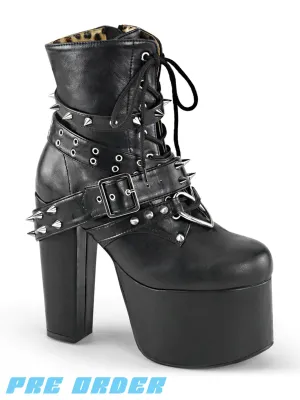 DEMONIA TORMENT-700 ✰ PRE ORDER ✰