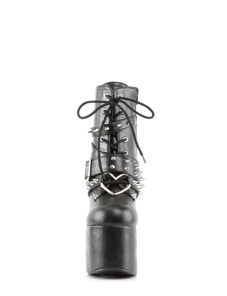 DEMONIA TORMENT-700 ✰ PRE ORDER ✰
